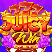 Juicy Win: Hold The Spin