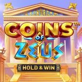 Coins Of Zeus - Hold & Win