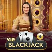 VIP Blackjack 4 - Ruby