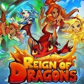 Reign of Dragons